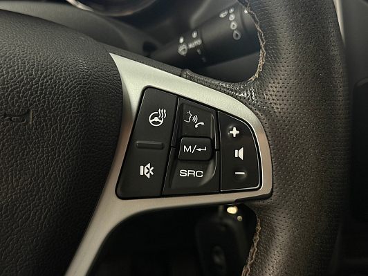 Lada (ВАЗ) Largus Luxe 5 мест, 2021 года, пробег 53258 км