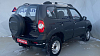 Chevrolet Niva LC, 2011 года, пробег 134701 км