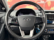 Hyundai Creta Comfort, 2021 года, пробег 109580 км