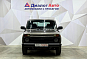 Lada (ВАЗ) 2121 (4x4) Classic, 2018 года, пробег 117386 км