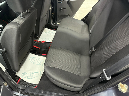 Lada (ВАЗ) Granta Classic Start Glonass 21911-51-009, 2018 года, пробег 127147 км