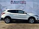 Nissan Qashqai SE, 2019 года, пробег 153673 км