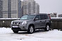 Nissan X-Trail, 2014 года, пробег 200000 км