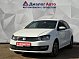 Volkswagen Polo Trendline, 2016 года, пробег 215473 км