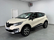 Renault Kaptur Extreme, 2018 года, пробег 102000 км