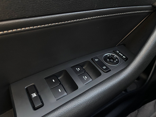 Hyundai Sonata Lifestyle, 2018 года, пробег 139708 км