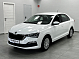 Skoda Rapid Active, 2021 года, пробег 48297 км