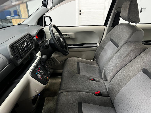 Toyota Passo, 2020 года, пробег 88000 км