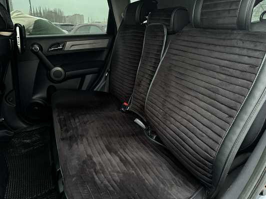 Honda CR-V Elegance, 2011 года, пробег 283720 км