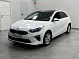 Kia Ceed Luxe, 2018 года, пробег 181751 км
