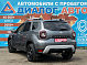 Renault Duster Style, 2021 года, пробег 113000 км