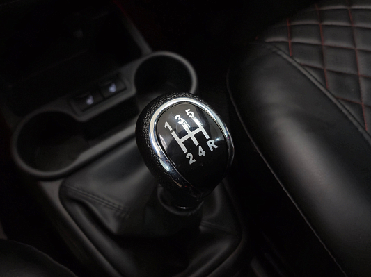 Lada (ВАЗ) Granta Comfort'23 Plus, 2022 года, пробег 149746 км