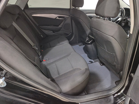 Hyundai i40 Comfort, 2013 года, пробег 247298 км