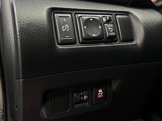 Nissan Tiida Comfort, 2015 года, пробег 141739 км