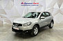 Nissan Qashqai SE, 2012 года, пробег 146415 км
