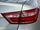 Lada (ВАЗ) Vesta Comfort, 2017 года, пробег 236635 км