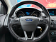 Ford Focus SYNC Edition, 2016 года, пробег 118000 км