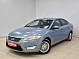 Ford Mondeo Ghia, 2008 года, пробег 269942 км