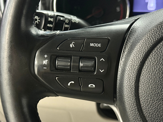 Kia Carnival, 2020 года, пробег 137609 км