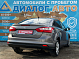 Ford Focus SYNC Edition, 2014 года, пробег 130000 км
