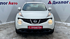 Nissan Juke SE, 2014 года, пробег 138450 км