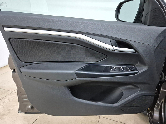 Lada (ВАЗ) Vesta Comfort Winter EnjoY Pro, 2021 года, пробег 114468 км