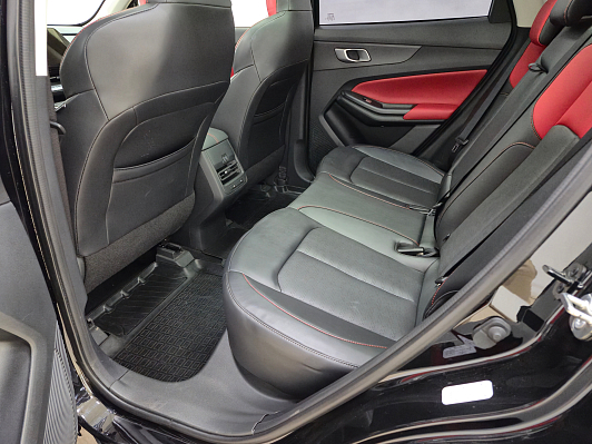 Changan UNI-S Техно, 2024 года, пробег 21113 км