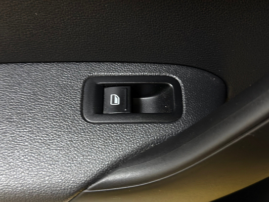 Volkswagen Polo Trendline, 2017 года, пробег 152795 км