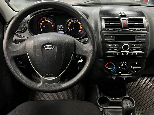 Lada (ВАЗ) Granta Comfort'23 Plus, 2022 года, пробег 94242 км