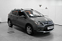 Lifan X50 Comfort, 2016 года, пробег 78000 км