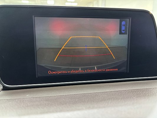 Lexus RX F SPORT EXECUTIVE, 2018 года, пробег 120903 км