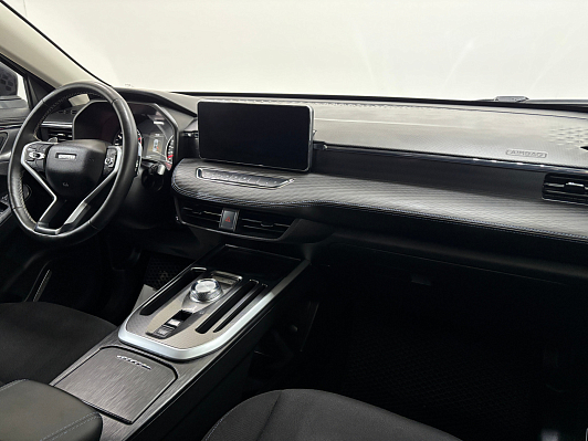Haval Jolion Оптимум, 2024 года, пробег 66122 км