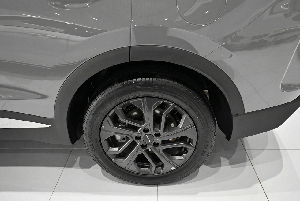 TENET T7 Прайм, серый