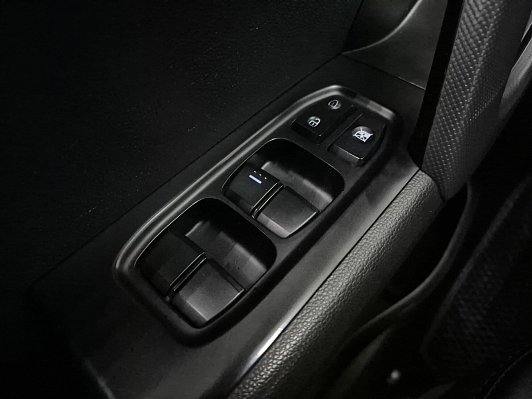 Hyundai Creta Comfort, 2019 года, пробег 107189 км