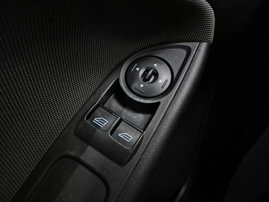 Ford Focus Ambiente, 2012 года, пробег 172702 км