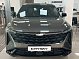 Geely Cityray Спорт, серый