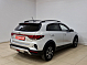 Kia Rio Comfort, 2021 года, пробег 61653 км