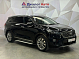 Kia Sorento GT Line, 2018 года, пробег 137609 км
