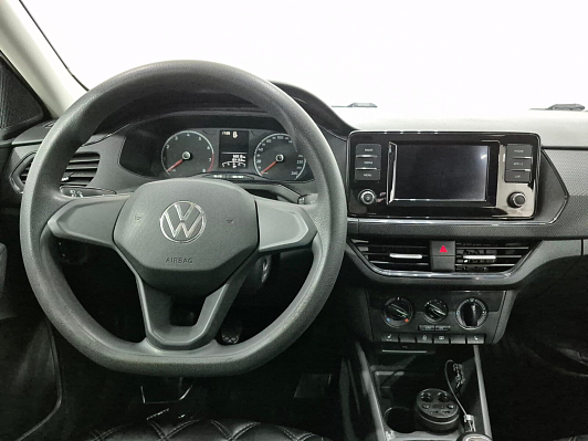 Volkswagen Polo Respect, 2021 года, пробег 164152 км