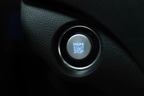 Hyundai Santa Fe High-Tech, 2016 года, пробег 55111 км