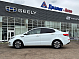 Kia Rio Comfort Аудио, 2016 года, пробег 156455 км