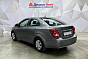 Chevrolet Aveo LT, 2013 года, пробег 227111 км