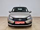 Lada (ВАЗ) Granta Comfort, 2020 года, пробег 91091 км