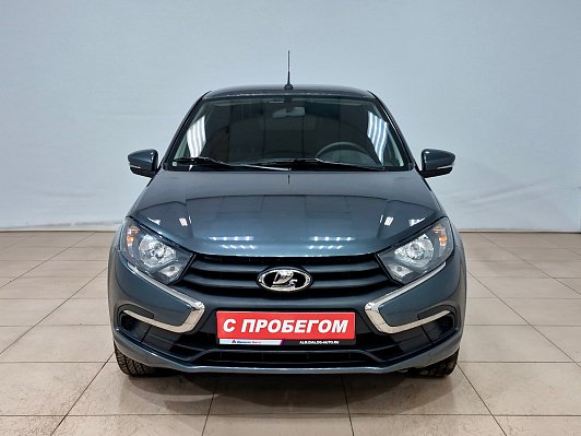 Lada (ВАЗ) Granta Комфорт, 2026 года, пробег 5979 км