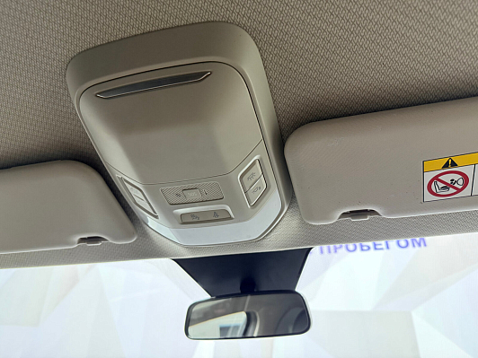 Lada (ВАЗ) Vesta, 2023 года, пробег 22498 км