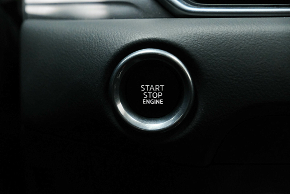 Mazda CX-5, 2019 года, пробег 103001 км