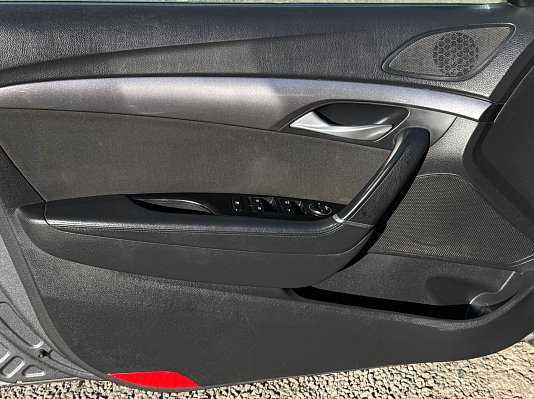 Hyundai i40 Comfort, 2014 года, пробег 175227 км