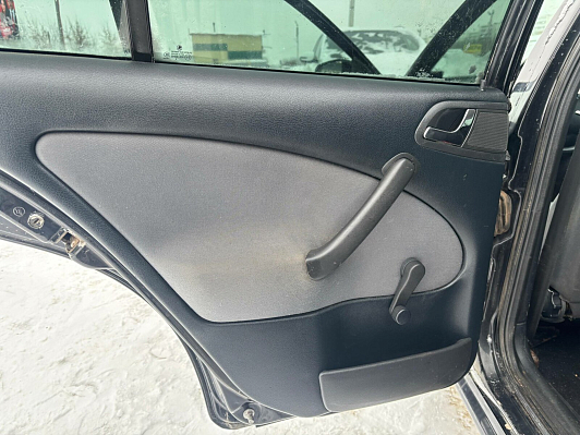 Skoda Octavia, 2008 года, пробег 194189 км