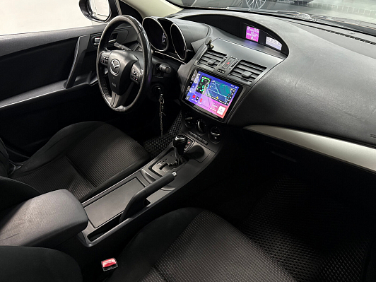 Mazda 3 Touring, 2013 года, пробег 263776 км