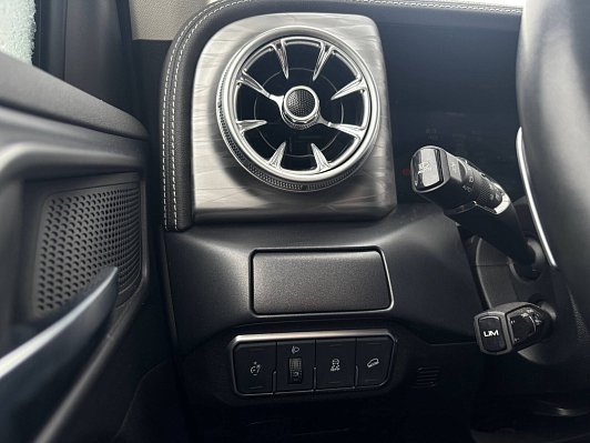 Tank 300 Adventure, 2023 года, пробег 43956 км